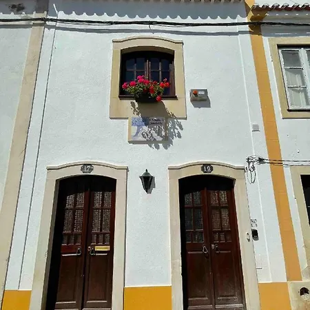 O Templario Sonolento, Perfect Location In Historic Center Villa Tomar Exterior photo