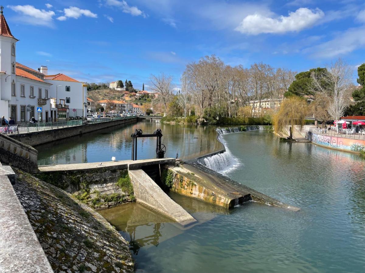 O Templario Sonolento, Perfect Location In Historic Center Holiday home Tomar
