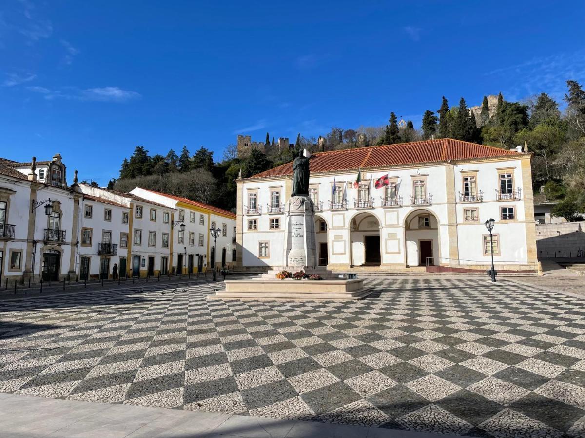 O Templario Sonolento, Perfect Location In Historic Center *