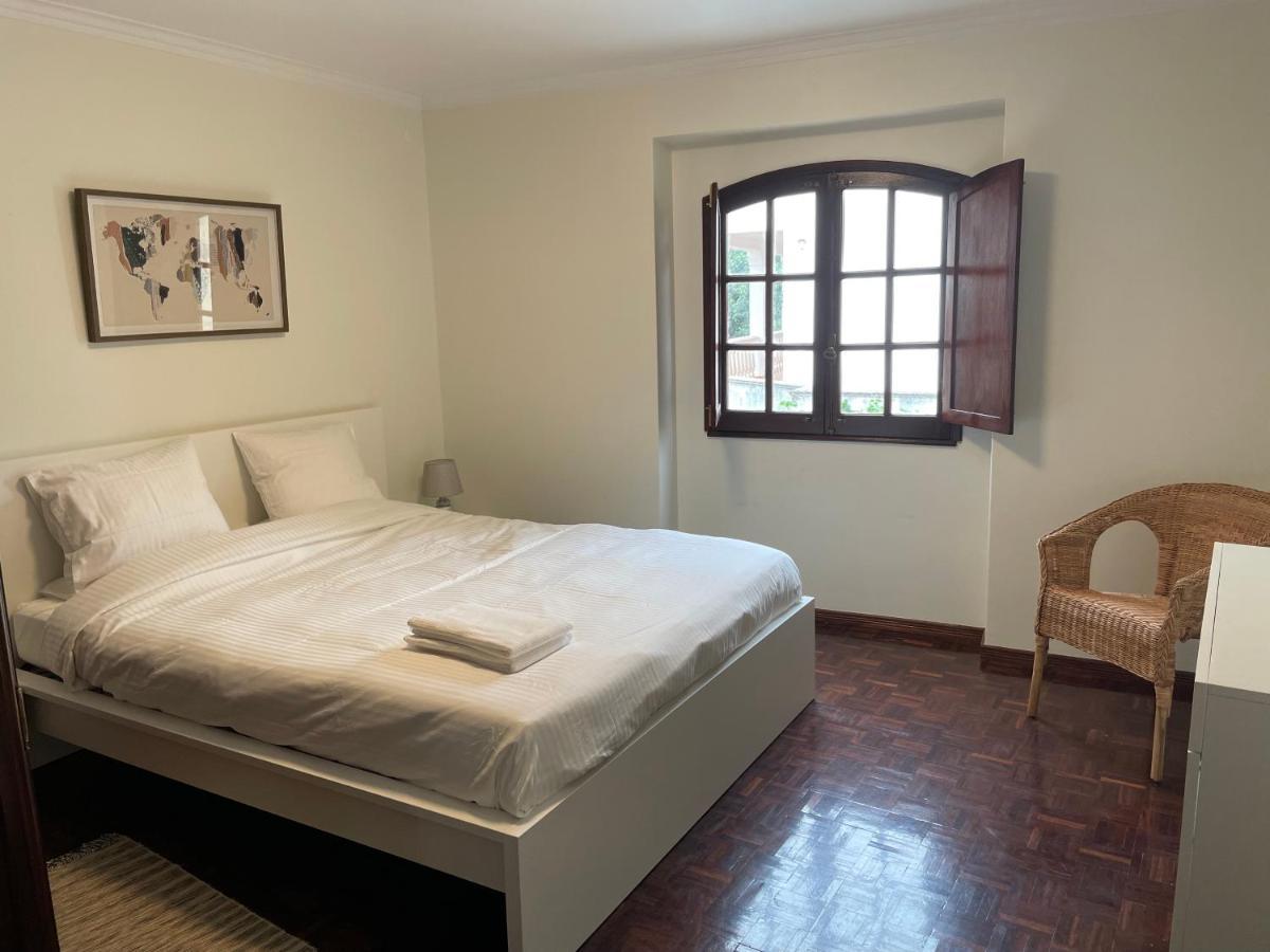 O Templario Sonolento, Perfect Location In Historic Center Holiday home Tomar