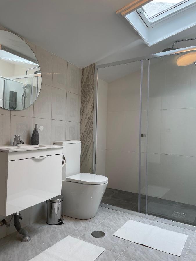 O Templario Sonolento, Perfect Location In Historic Center * Tomar
