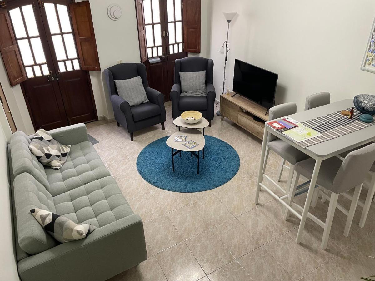 Holiday home O Templario Sonolento, Perfect Location In Historic Center Tomar