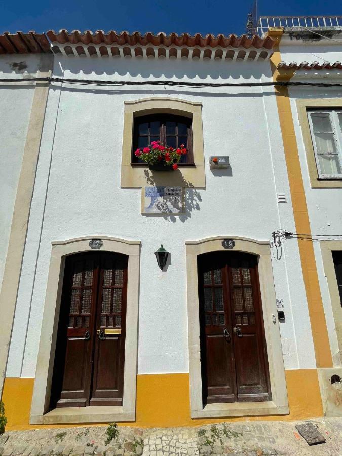 O Templario Sonolento, Perfect Location In Historic Center *