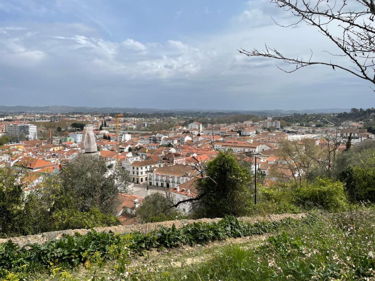 O Templario Sonolento, Perfect Location In Historic Center Holiday home Tomar