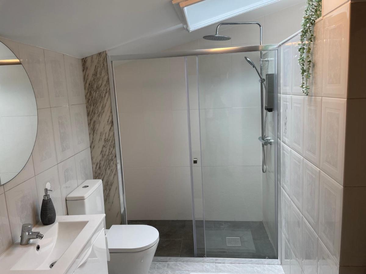 Holiday home O Templario Sonolento, Perfect Location In Historic Center *